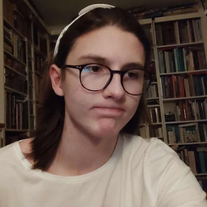 Ronja Bill Månsson
